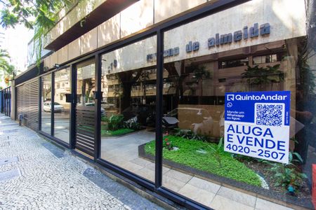 Apartamento à venda com 288m², 4 quartos e 2 vagas