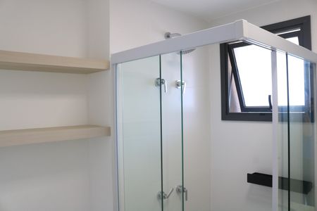 Studio à venda com 22m², 1 quarto e sem vagaBanheiro