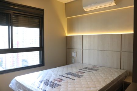 Quarto de kitnet/studio para alugar com 1 quarto, 22m² em Perdizes, São Paulo