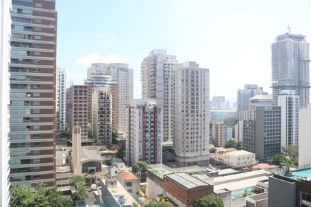 Studio à venda com 22m², 1 quarto e sem vagaQuarto