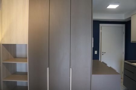 Studio à venda com 22m², 1 quarto e sem vagaQuarto