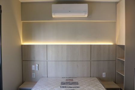 Studio à venda com 22m², 1 quarto e sem vagaQuarto