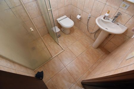 Casa para alugar com 240m², 4 quartos e 2 vagasBanheiro 2