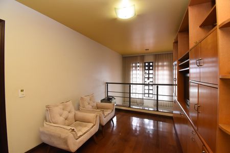 Casa para alugar com 240m², 4 quartos e 2 vagasSala 2