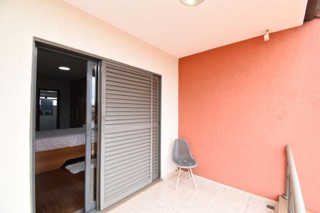 Casa para alugar com 240m², 4 quartos e 2 vagasSacada da Suíte