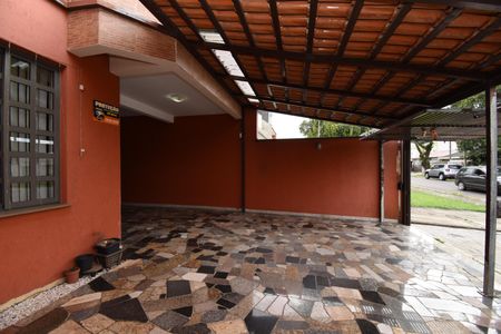 Casa para alugar com 240m², 4 quartos e 2 vagasGaragem