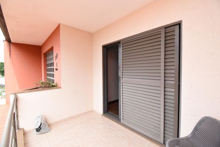 Casa para alugar com 240m², 4 quartos e 2 vagasSacada da Suíte