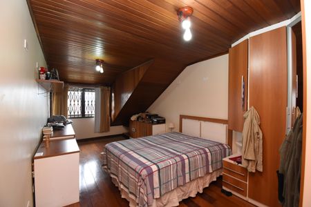 Casa para alugar com 240m², 4 quartos e 2 vagasQuarto 2