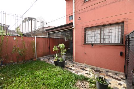 Casa para alugar com 240m², 4 quartos e 2 vagasÁrea externa