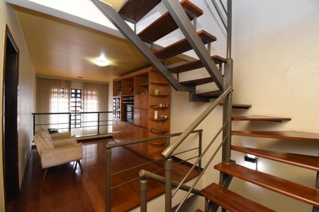 Casa para alugar com 240m², 4 quartos e 2 vagasSala 2