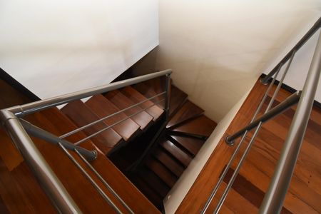 Casa para alugar com 240m², 4 quartos e 2 vagasEscritório