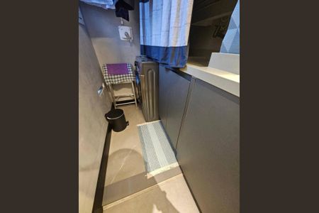 Apartamento à venda com 49m², 2 quartos e 1 vaga Apartamento à venda com 49m², 2 quartos e 1 vagaÁrea de serviço