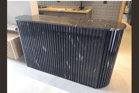 Apartamento à venda com 49m², 2 quartos e 1 vaga Apartamento à venda com 49m², 2 quartos e 1 vagaCozinha