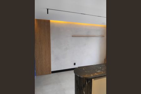 Quarto de apartamento à venda com 2 quartos, 49m² em Jardim Celeste, São Paulo