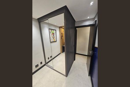 Quarto de apartamento à venda com 2 quartos, 49m² em Jardim Celeste, São Paulo