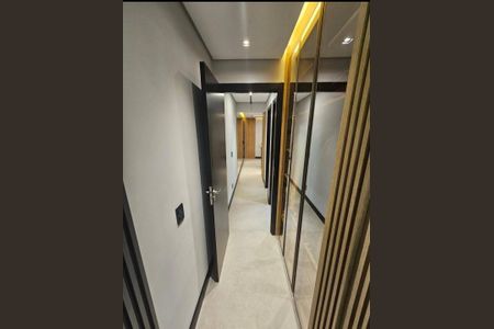 Quarto de apartamento à venda com 2 quartos, 49m² em Jardim Celeste, São Paulo