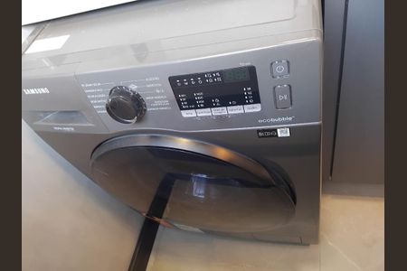 Apartamento à venda com 49m², 2 quartos e 1 vaga Apartamento à venda com 49m², 2 quartos e 1 vagaÁrea de serviço