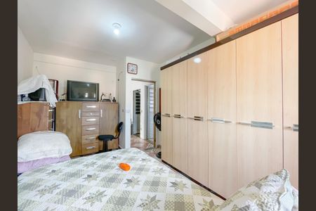 Casa à venda com 110m², 3 quartos e 1 vagaQuarto (Casa 1)