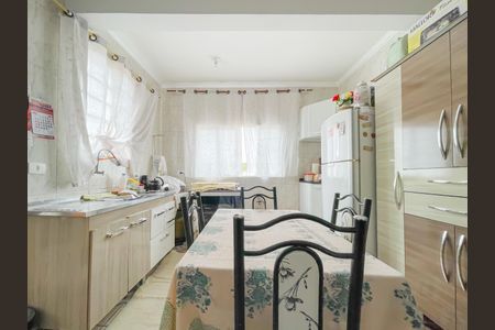 Casa à venda com 110m², 3 quartos e 1 vaga Casa à venda com 110m², 3 quartos e 1 vagaCozinha (Casa 4)