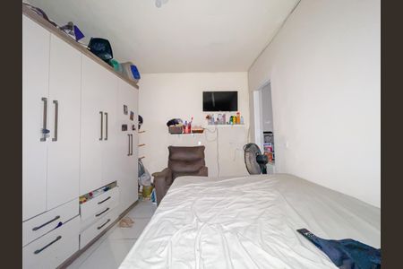 Quarto (Casa 4) de casa à venda com 3 quartos, 110m² em Jardim Roberto, Osasco