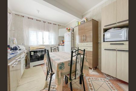 Casa à venda com 110m², 3 quartos e 1 vaga Casa à venda com 110m², 3 quartos e 1 vagaCozinha (Casa 4)