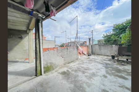 Casa à venda com 110m², 3 quartos e 1 vagaTerraço