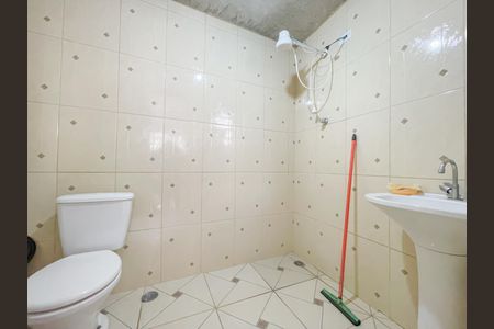 Casa à venda com 110m², 3 quartos e 1 vagaBanheiro (Casa 4)