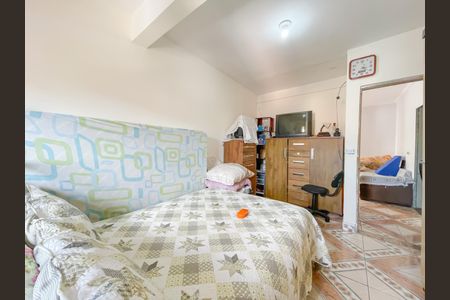 Casa à venda com 110m², 3 quartos e 1 vaga Casa à venda com 110m², 3 quartos e 1 vagaQuarto (Casa 1)