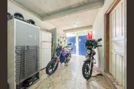 Casa à venda com 110m², 3 quartos e 1 vagaGaragem