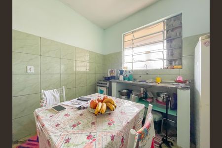 Casa à venda com 110m², 3 quartos e 1 vaga Casa à venda com 110m², 3 quartos e 1 vagaCozinha (Casa 2)