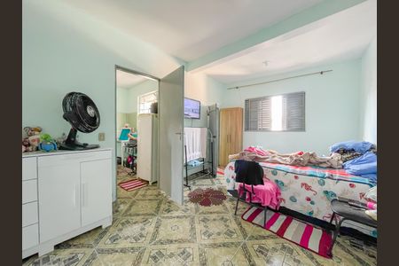 Casa à venda com 110m², 3 quartos e 1 vagaQuarto (Casa 3)