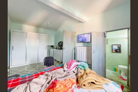 Quarto (Casa 3) de casa à venda com 3 quartos, 110m² em Jardim Roberto, Osasco