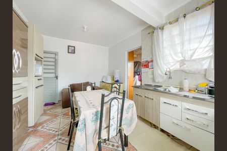 Casa à venda com 110m², 3 quartos e 1 vaga Casa à venda com 110m², 3 quartos e 1 vagaCozinha (Casa 4)