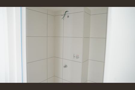 Apartamento para alugar com 39m², 2 quartos e sem vagaBanheiro