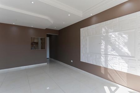 Apartamento para alugar com 55m², 2 quartos e 1 vaga Apartamento para alugar com 55m², 2 quartos e 1 vagaSala