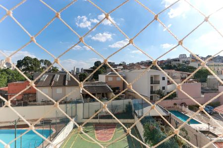 Apartamento para alugar com 55m², 2 quartos e 1 vaga Apartamento para alugar com 55m², 2 quartos e 1 vagaVista da suíte 2