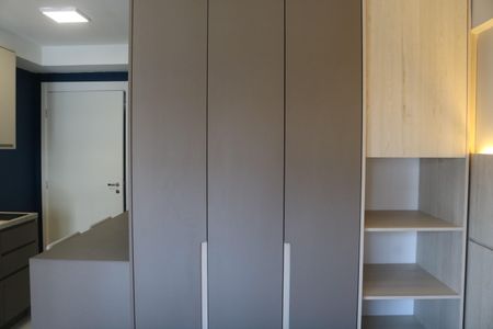 Quarto de kitnet/studio para alugar com 1 quarto, 22m² em Perdizes, São Paulo