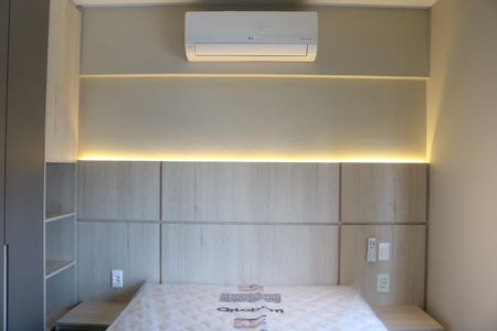 Studio à venda com 22m², 1 quarto e sem vagaQuarto