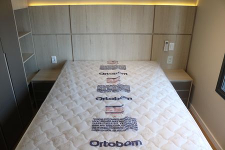 Quarto de kitnet/studio para alugar com 1 quarto, 22m² em Perdizes, São Paulo