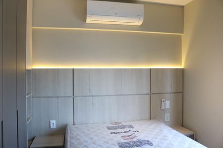 Studio à venda com 22m², 1 quarto e sem vagaQuarto