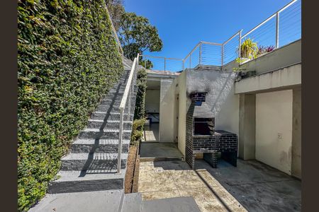 Casa para alugar com 400m², 4 quartos e 3 vagas