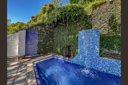 Casa para alugar com 400m², 4 quartos e 3 vagas