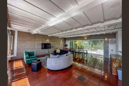 Casa para alugar com 400m², 4 quartos e 3 vagas