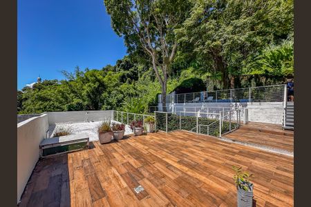 Casa para alugar com 400m², 4 quartos e 3 vagas