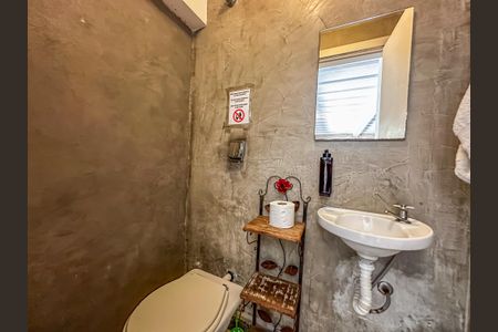 Casa para alugar com 400m², 4 quartos e 3 vagas