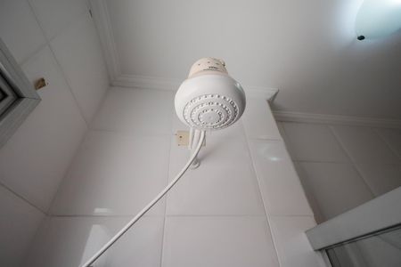 Apartamento para alugar com 42m², 1 quarto e 2 vagasBanheiro