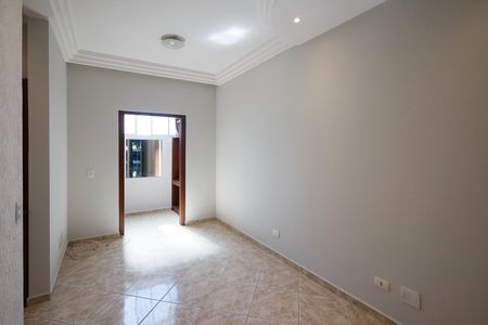 Sala  de apartamento à venda com 1 quarto, 42m² em Vila Mazzei, São Paulo