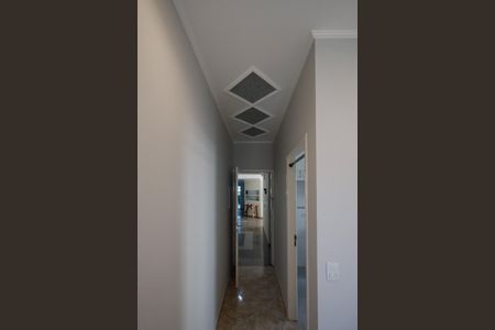 Apartamento para alugar com 42m², 1 quarto e 2 vagasCorredor 