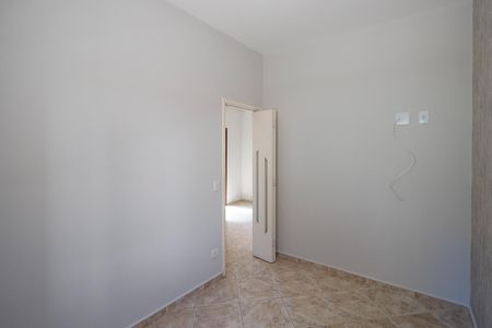 Quarto de apartamento à venda com 1 quarto, 42m² em Vila Mazzei, São Paulo