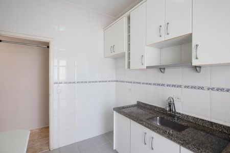Apartamento para alugar com 42m², 1 quarto e 2 vagasCozinha - Armários